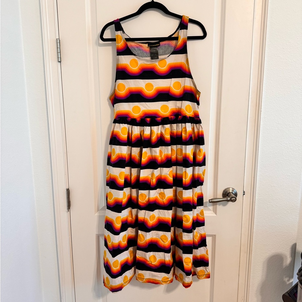 Nooworks - Circa Naomi Dress